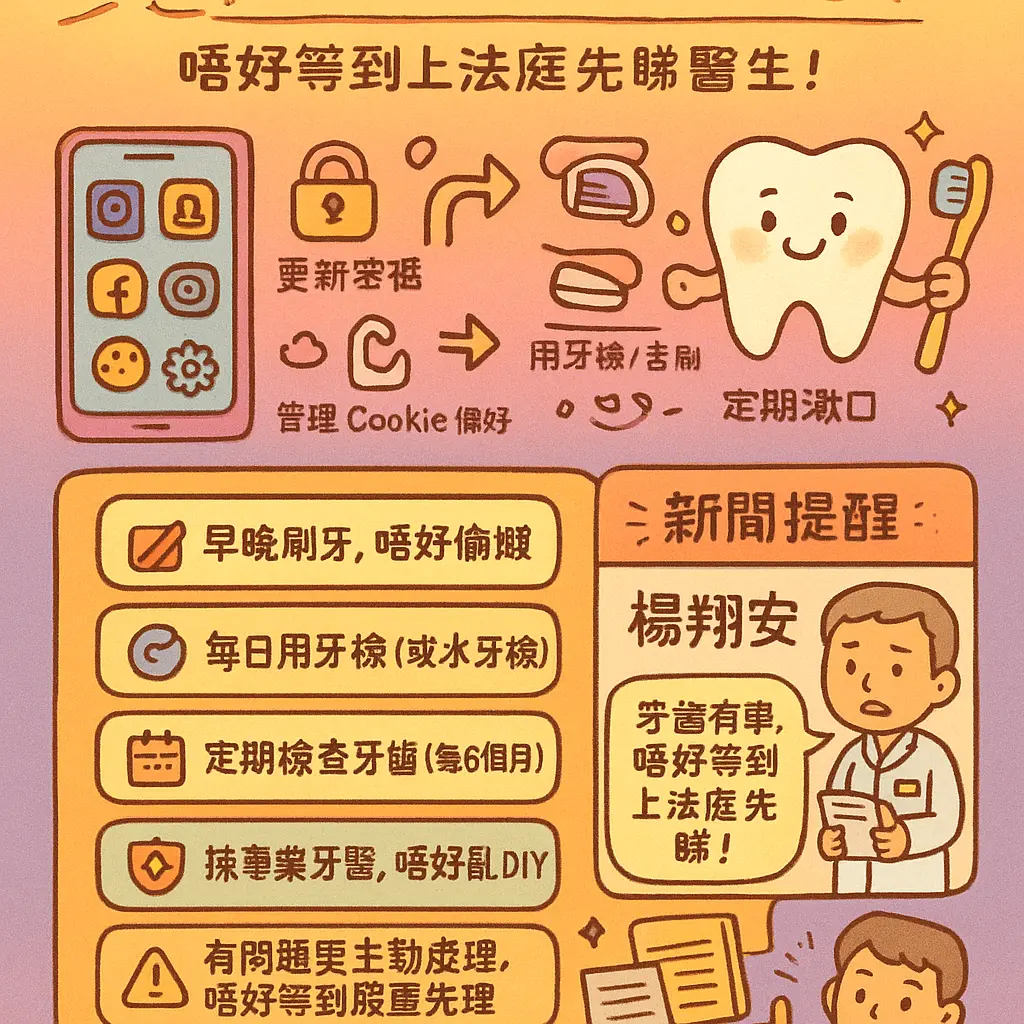 楊翔安 - 張長賢