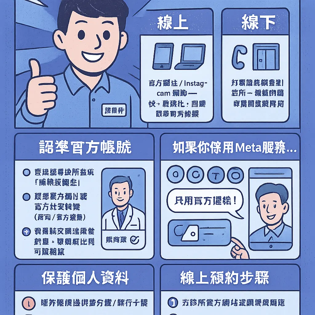 楊翔安 - 徐偉軒