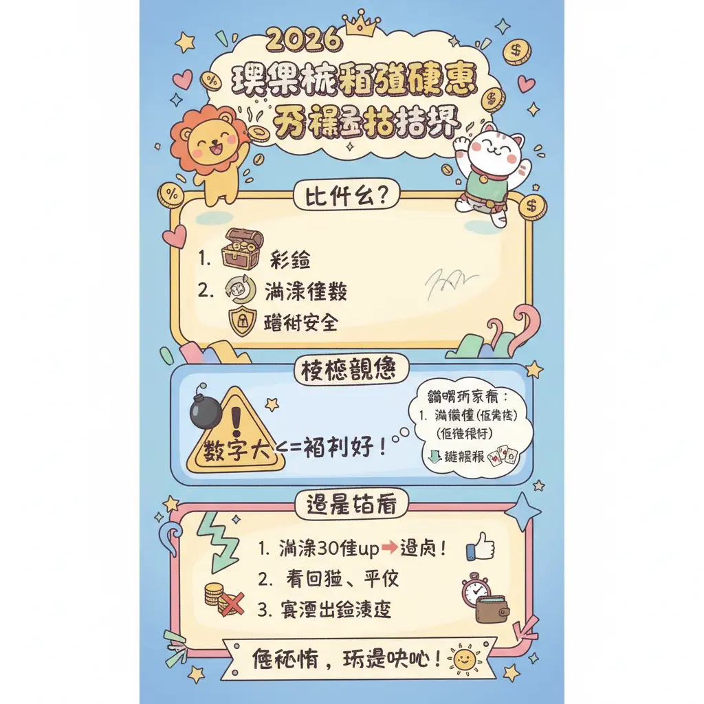 娛樂城首儲 - 娛樂城