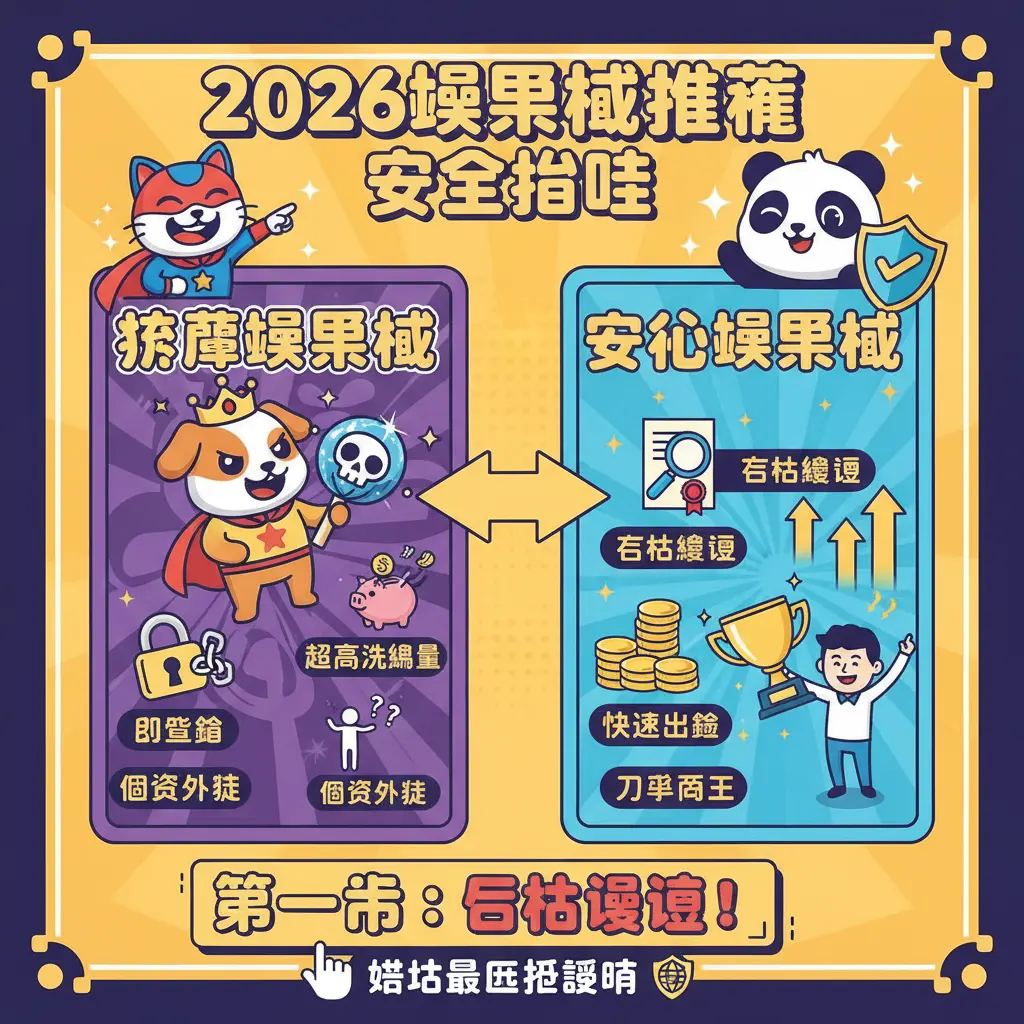 2026娛樂城推薦 - 線上娛樂城