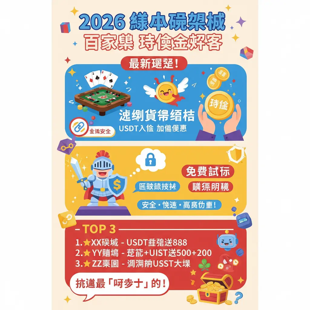 娛樂城體驗金 - 百家樂