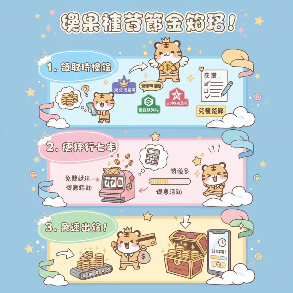 娛樂城註冊金 - 老虎機