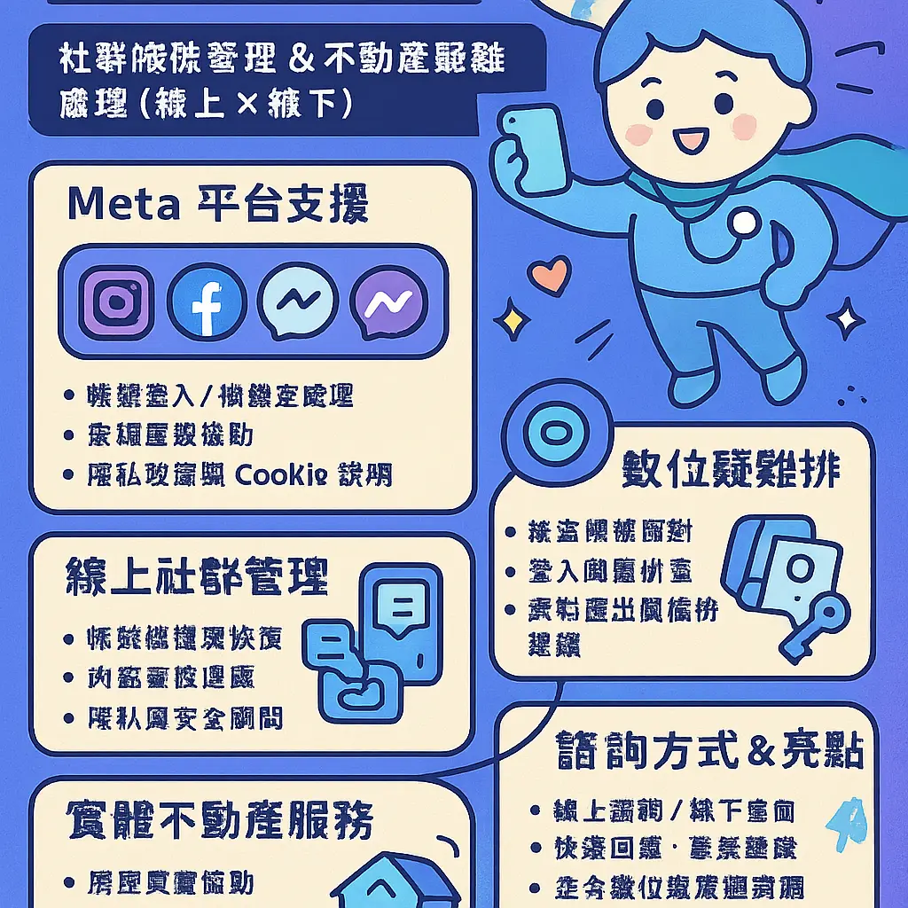 楊翔安 - Instagram