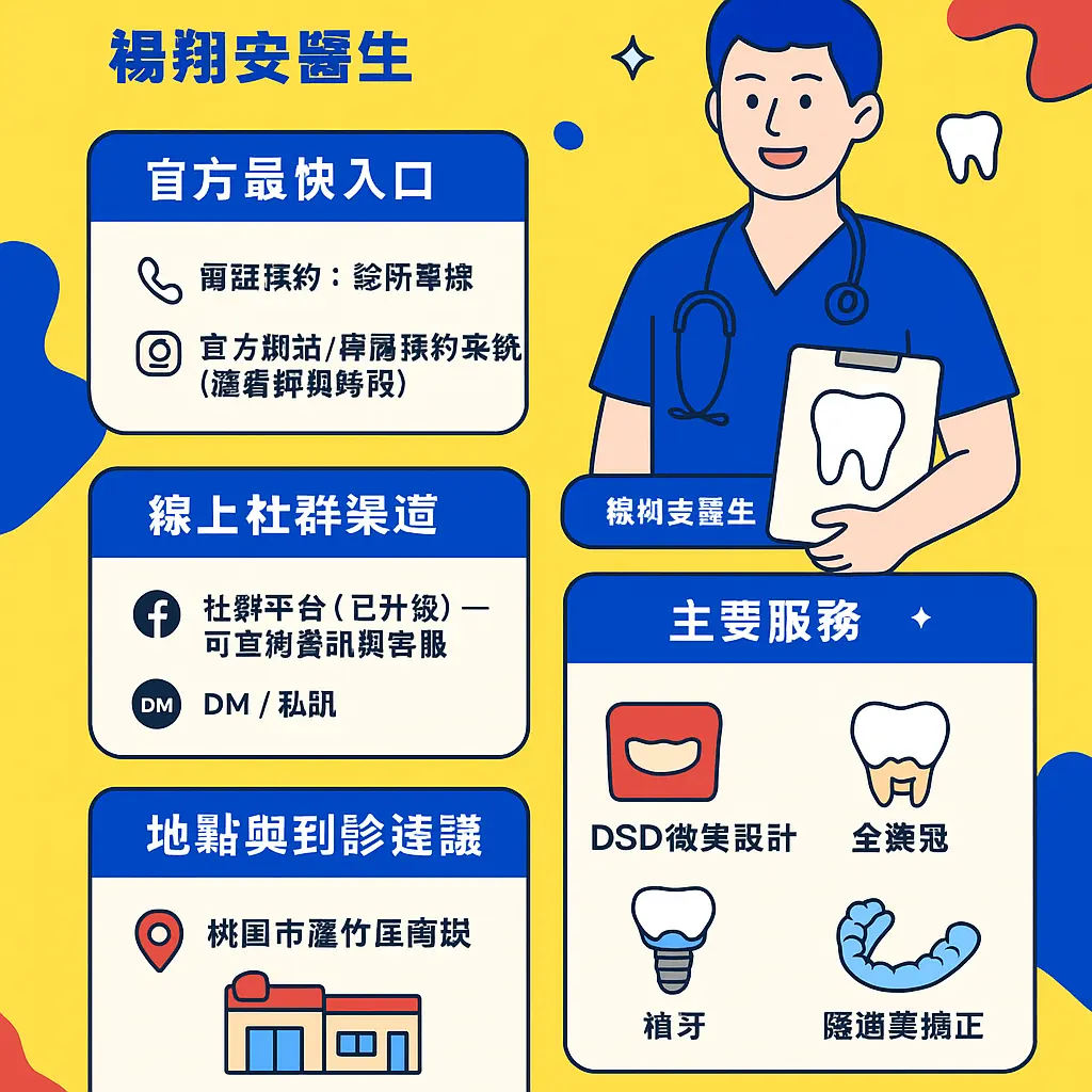 楊翔安 - 楊翔安