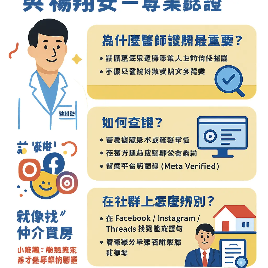 楊翔安 - Verified